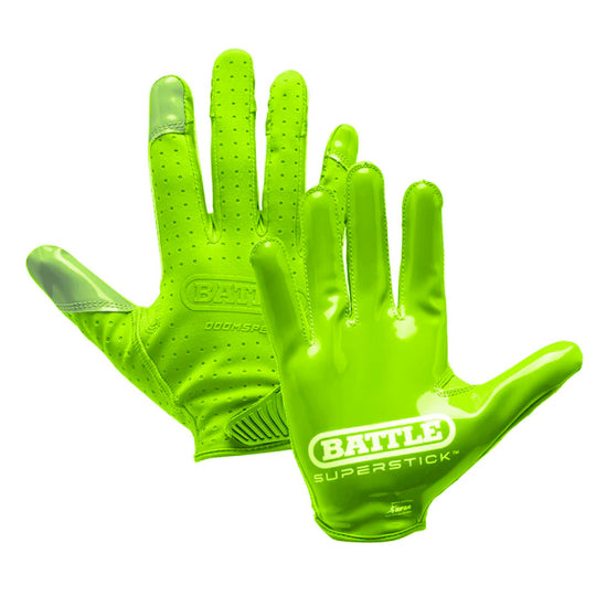BATTLE | Doom Speed Gloves - Adult