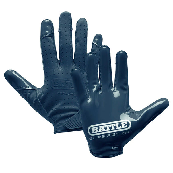 BATTLE | Doom Speed Gloves - Adult