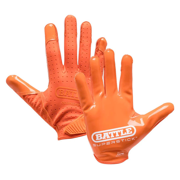BATTLE | Doom Speed Gloves - Adult