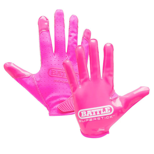BATTLE | Doom Speed Gloves - Youth
