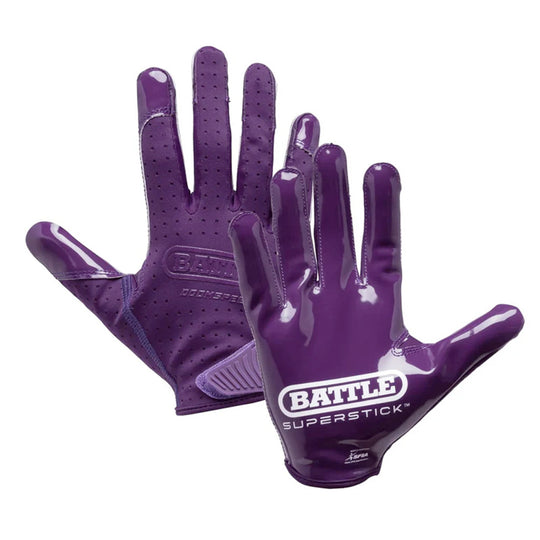 BATTLE | Doom Speed Gloves - Youth