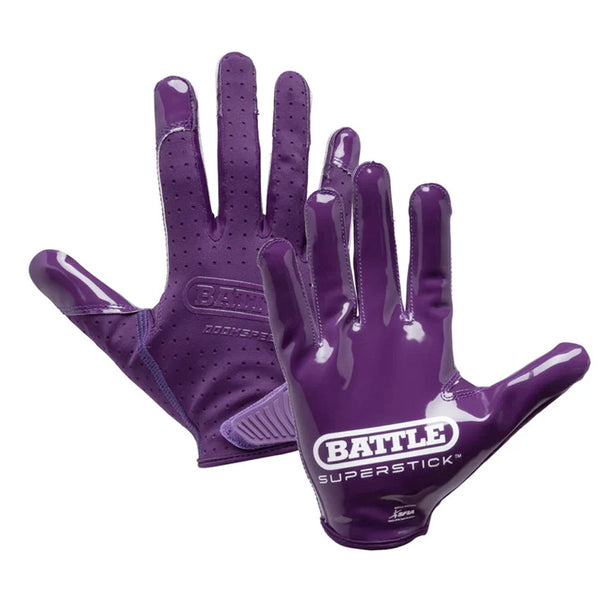 BATTLE | Doom Speed Gloves - Youth