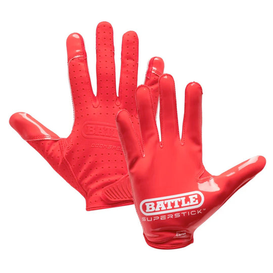 BATTLE | Doom Speed Gloves - Youth