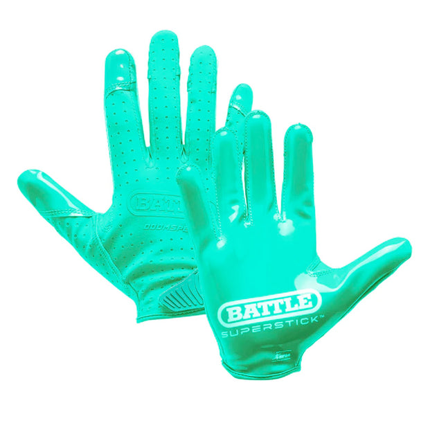 BATTLE | Doom Speed Gloves - Adult