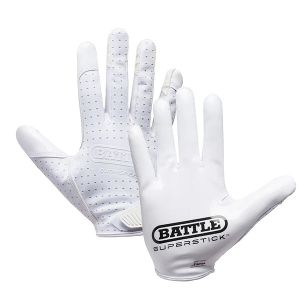BATTLE | Doom Speed Gloves - Adult