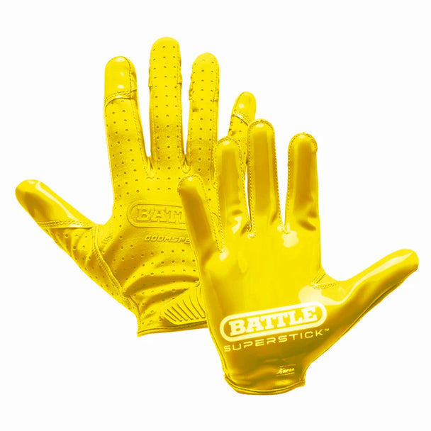 BATTLE | Doom Speed Gloves - Youth