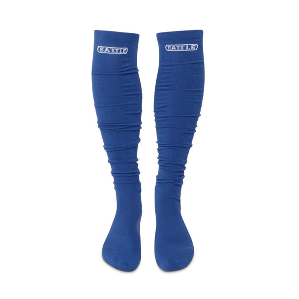 BATTLE | Football Socks (Long)