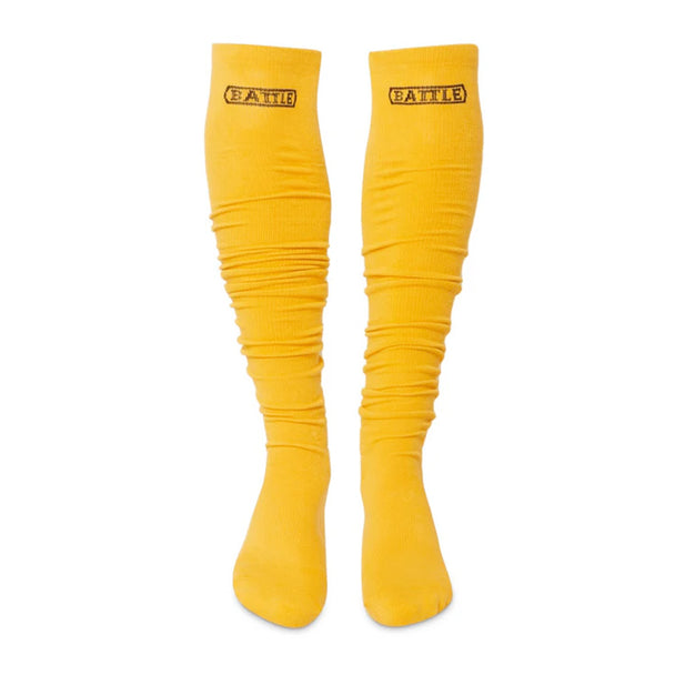 BATTLE | Football Socks (Long)