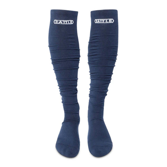 BATTLE | Football Socks (Long)