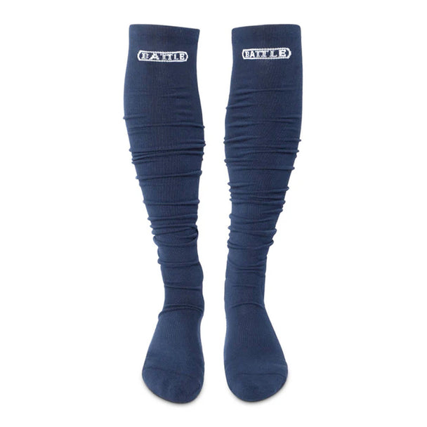 BATTLE | Football Socks (Long)