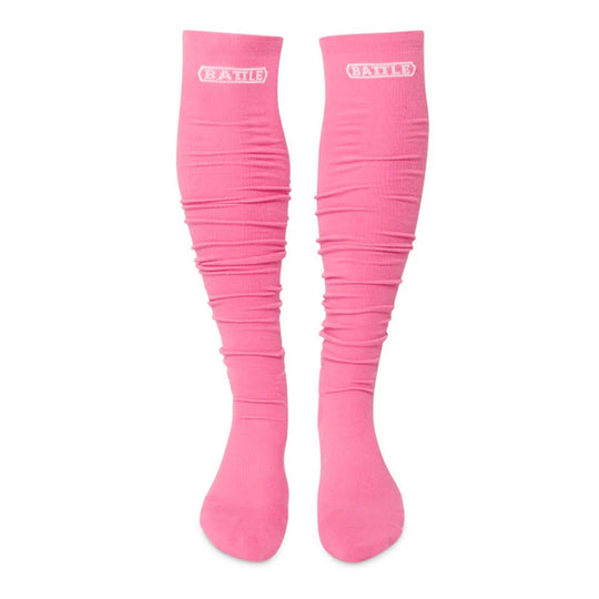 BATTLE | Football Socks (Long)