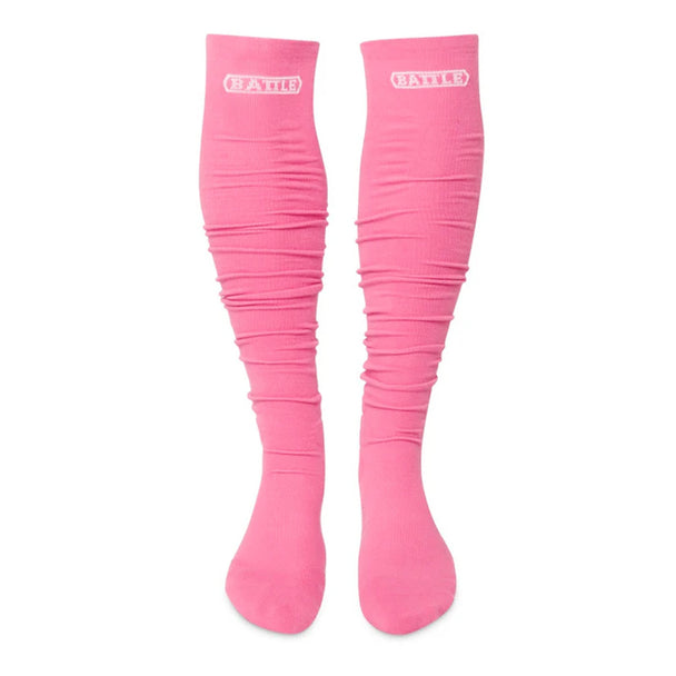 BATTLE | Football Socks (Long)