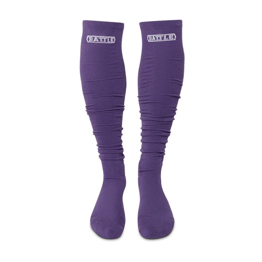 BATTLE | Football Socks (Long)
