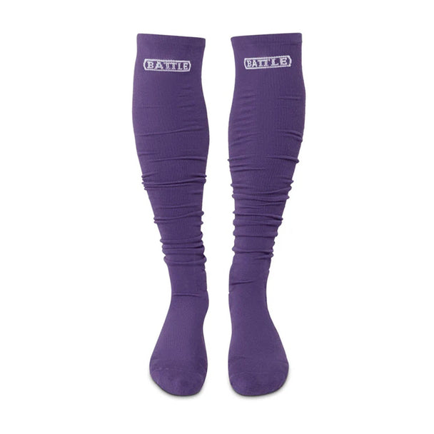 BATTLE | Football Socks (Long)