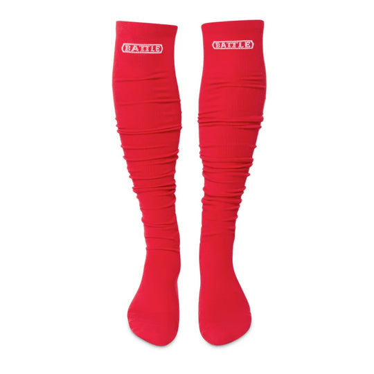 BATTLE | Football Socks (Long)