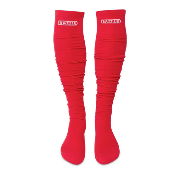 BATTLE | Football Socks (Long)