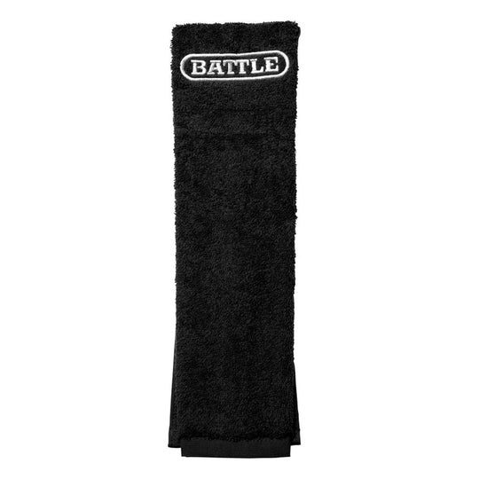 BATTLE | Football Towel