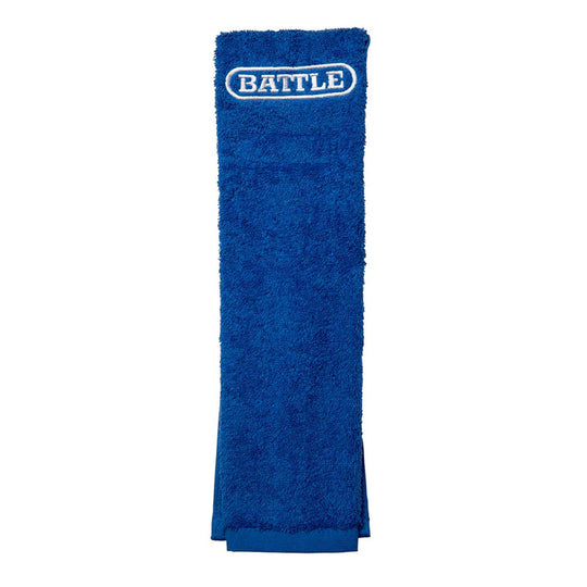 BATTLE | Football Towel