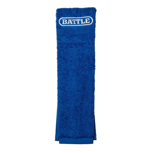 BATTLE | Football Towel