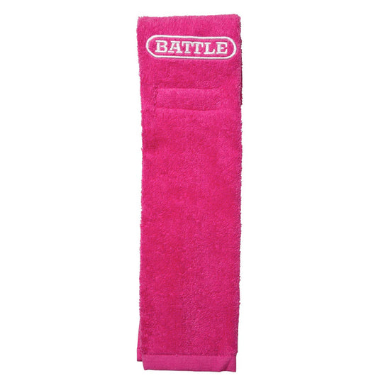 BATTLE | Football Towel