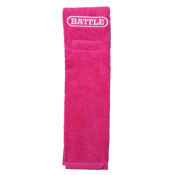 BATTLE | Football Towel