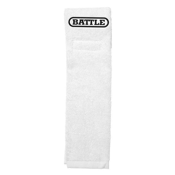 BATTLE | Football Towel
