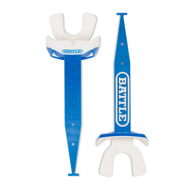 BATTLE | Speed Thick Mouthpiece