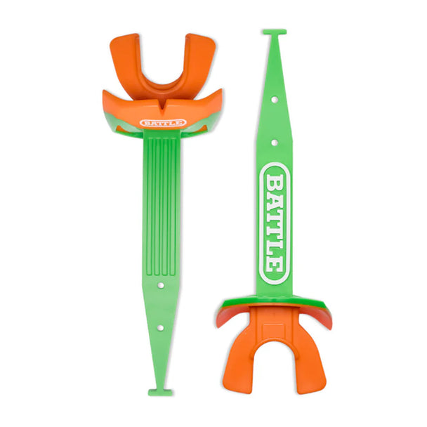 BATTLE | Speed Thick Mouthpiece