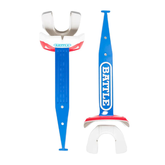 BATTLE | Speed Thick Mouthpiece