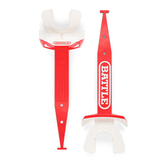 BATTLE | Speed Thick Mouthpiece