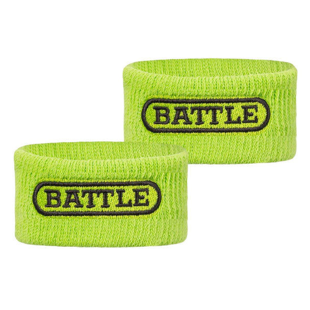 BATTLE | Thick Arm Bands