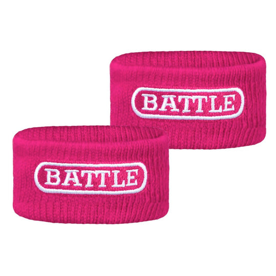BATTLE | Thick Arm Bands