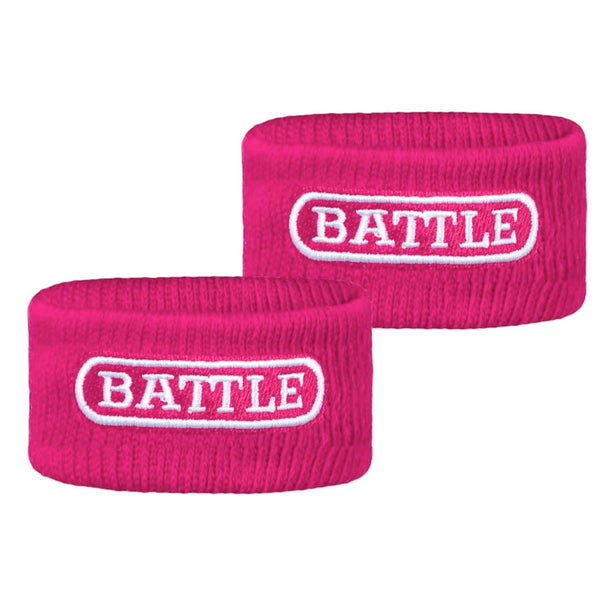 BATTLE | Thick Arm Bands