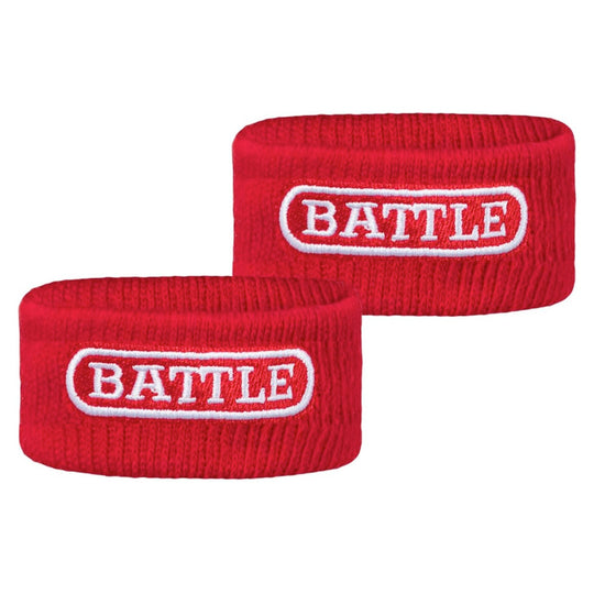 BATTLE | Thick Arm Bands