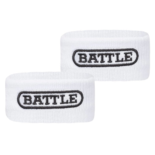 BATTLE | Thick Arm Bands
