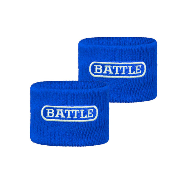 BATTLE | Wristbands 3"