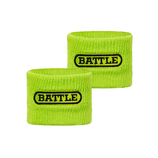 BATTLE | Wristbands 3"