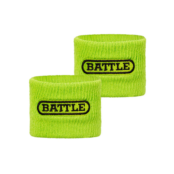 BATTLE | Wristbands 3"