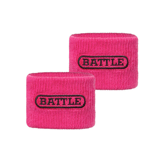 BATTLE | Wristbands 3"