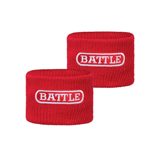 BATTLE | Wristbands 3"