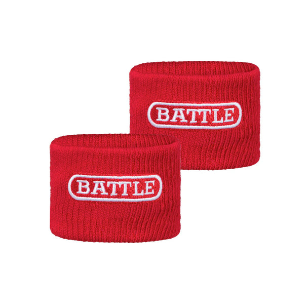 BATTLE | Wristbands 3"