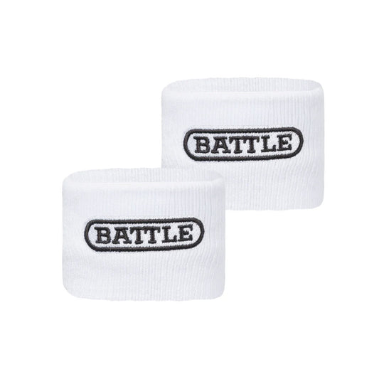 BATTLE | Wristbands 3"