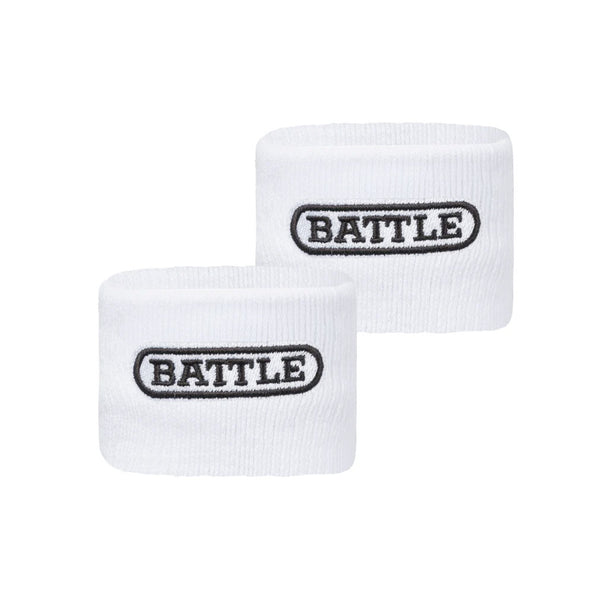 BATTLE | Wristbands 3"