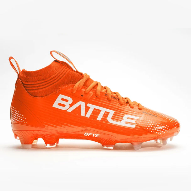 BATTLE | Astrofly