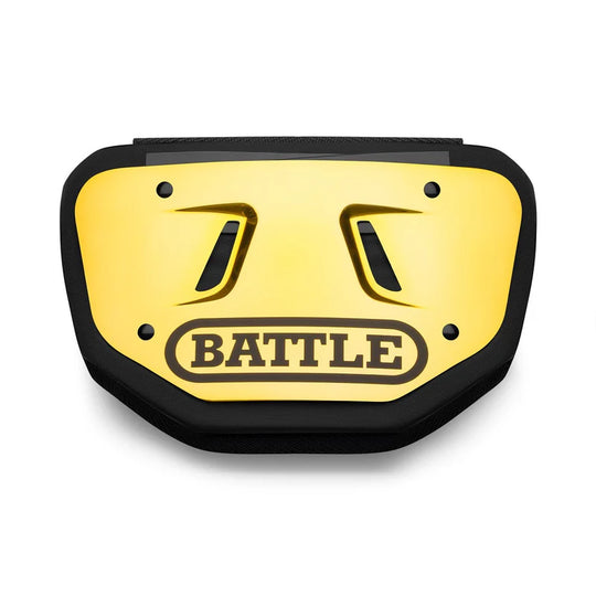 BATTLE | Back Bone - CHROME