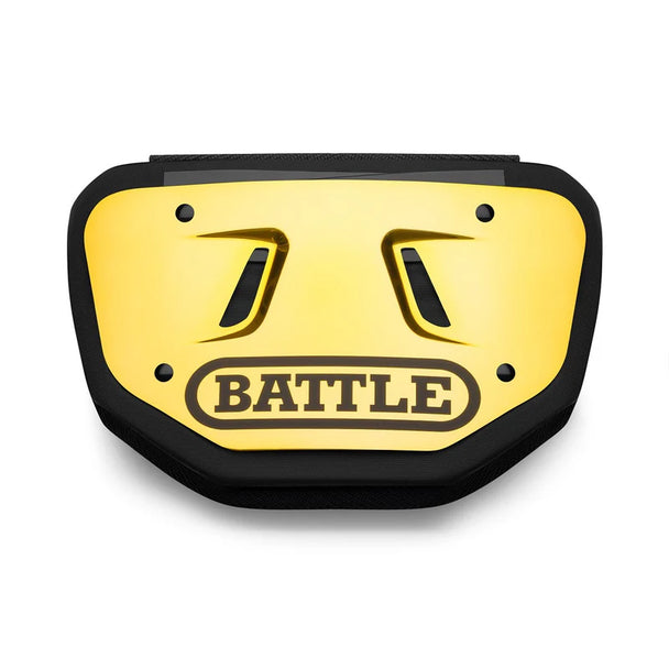 BATTLE | Back Bone - CHROME
