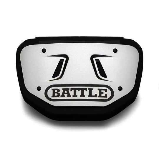 BATTLE | Back Bone - CHROME