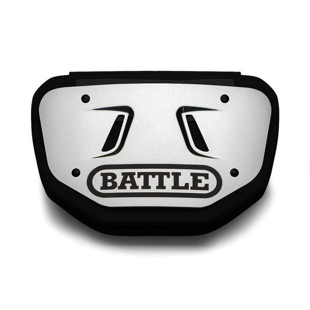 BATTLE | Back Bone - CHROME