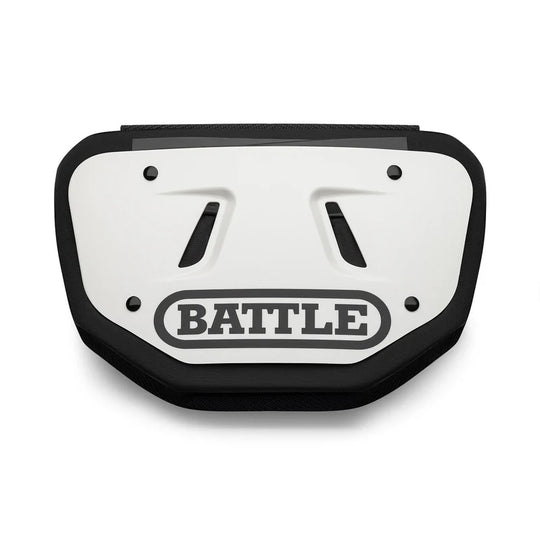 BATTLE | Back Bone - CHROME