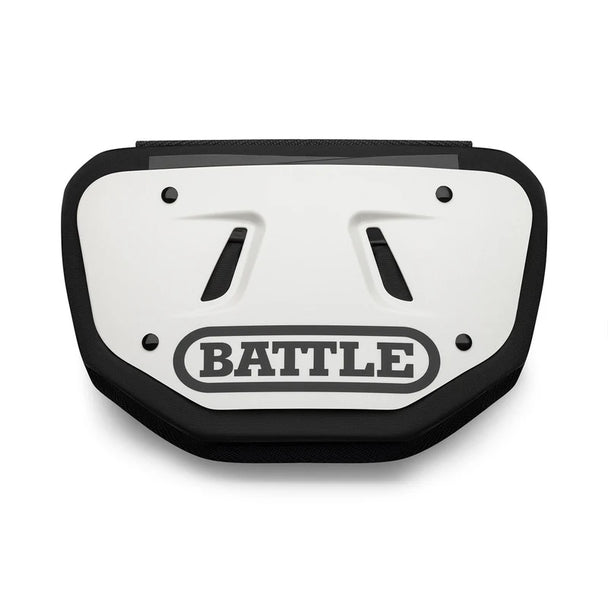BATTLE | Back Bone - CHROME